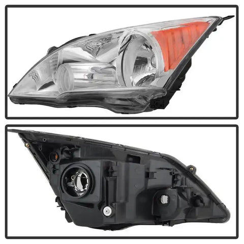 SPYDER 9944420 OE ) HONDA CRV 07-11 HALOGEN HEAD
