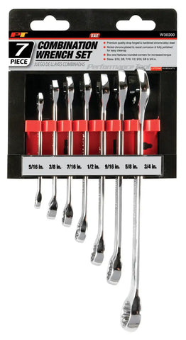 WRENCH SET