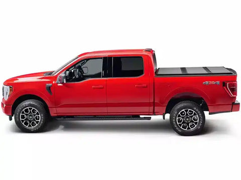 Extang 80475 Tonneau Cover Endure ALX Hard Folding