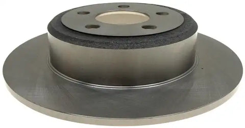 DISC BRAKE ROTR-DIH PARKG