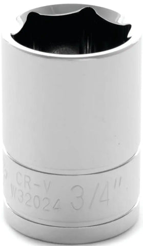 SOCKET 3/4