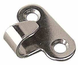 SEA DOG 671460-1 STAINLESS HAMMOCK HOOK