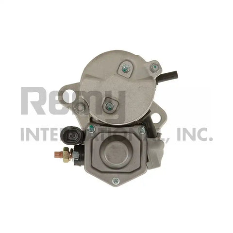 REMANUFACTURED STARTER