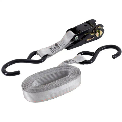 HAMPTON PROD 05514 RTCHT TIE DWN 1X14 1800LB