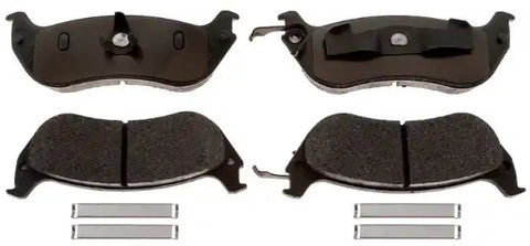 BRAKE PAD SET