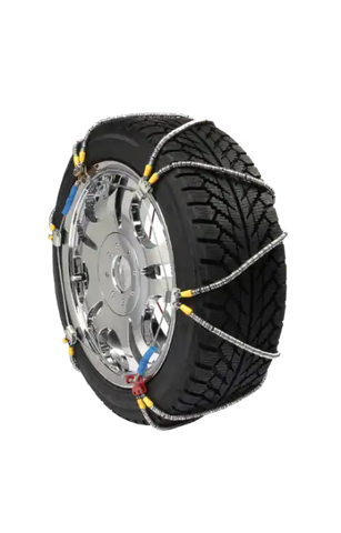 SECURTYCHAIN Z-583 Z CHAIN PASSENGR