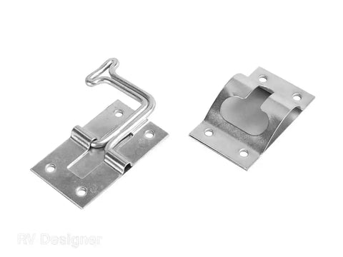 90 DEGREE ENTRY DR HLDR-