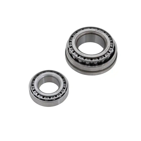 HUSKY TOWING BK6000 BEARING KIT FOR 6000LB AXLE