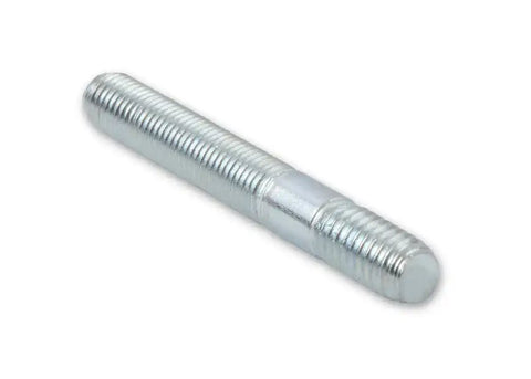 PLATED CARB STUD 2 1/2IN.