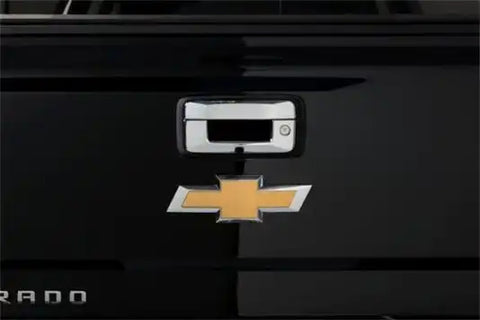 PUTCO 400142 CHROME TRIM CHEV/GM 2014