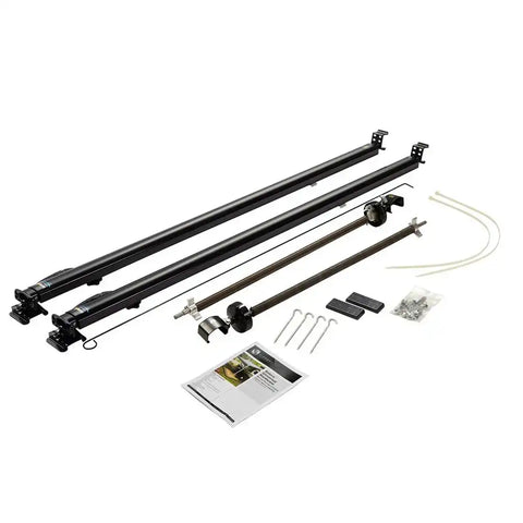 HDWE SOLERA CLASSIC SNDRD BLK