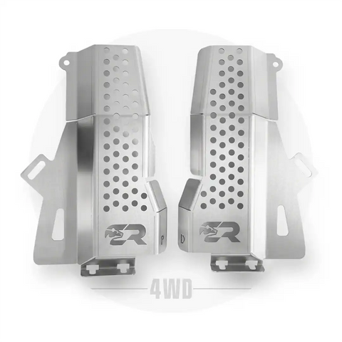 CALI RAISED CR3876 CAT SHIELD 2016-2022 TACOMA