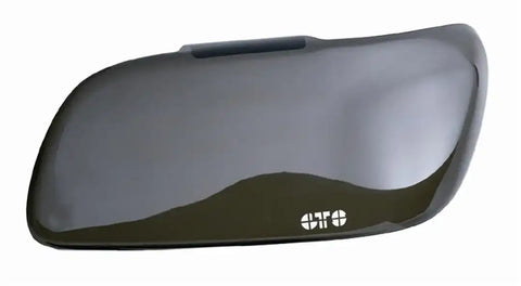 GT STYLING GT0666S HEADLIGHT COV MAGNUM