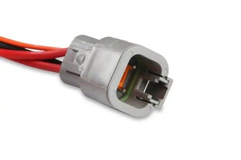 FUEL PUMP VOLTGE BOOSTER