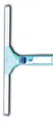 ADJ. A BRUSH PROD635 14' SWIVEL SQUEEGEE  C