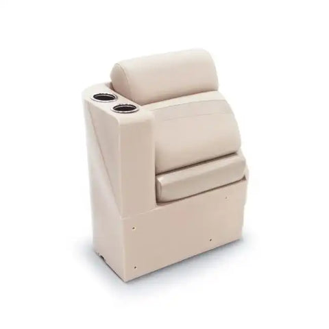 Taylor Made 433058 LCI 17' LFT CHAISE BEIGE