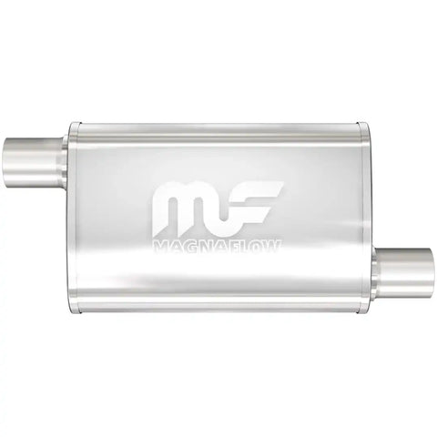 MAGNAFLOW 11234 MFLR MAG SS 14X4X9 2/2O/O