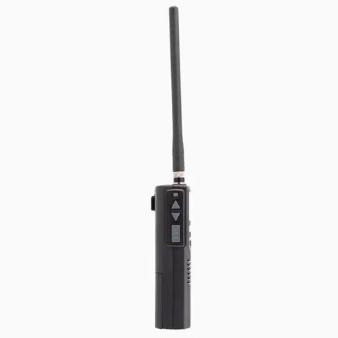 COBRA HHRT50 PORTABLE 40 CHANNEL CB RADIO W MOBI