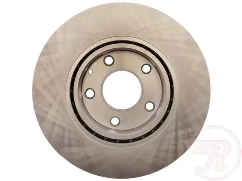 RAYBESTOS 982611R BRAKE ROTOR