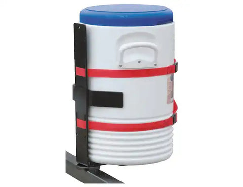 WATER COOLER RACK