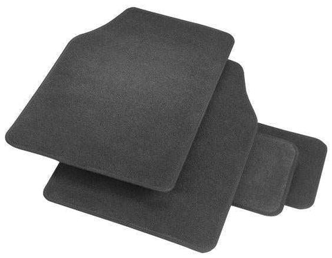 CARPETED 4PC BEIGE