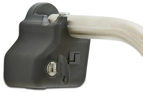 COMMERCIAL LAH LG RAIL  LOCKING