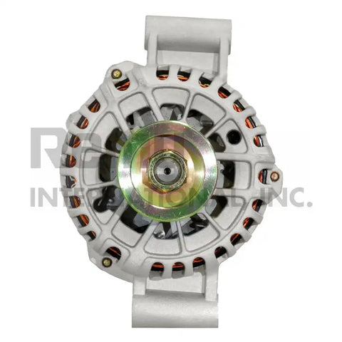 REMY INTL 23784 REMANUFACTURED ALTERNATOR
