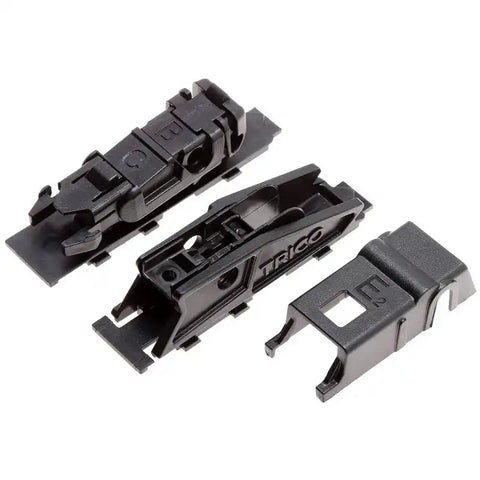 WINTER WIPER BLADE