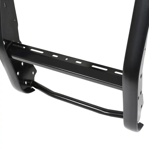 WESTIN 36-4045 PUSH BUMPER ELITE