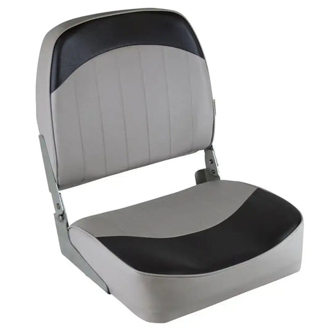 WISE SEATING 8WD734PLS-664 STANDARD LOW BACK BOAT SEAT