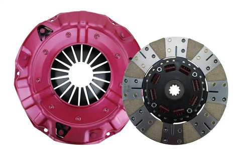RAM 98762 CLUTCH SET HD GM 11'DIAPH
