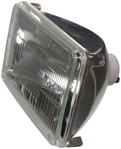 HALOGEN BULB