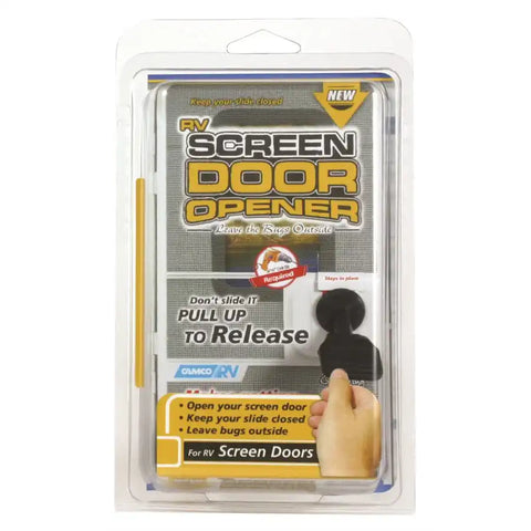 CAMCO 43953 SCREEN DOOR OPENER