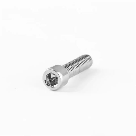 GRID WHEELS GDCAPSCREW03S GRID CAP SCRW M8X35
