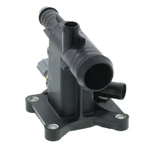COOLANT HOUSING
