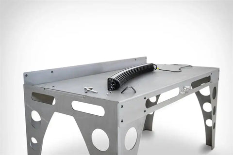 A.DESERT DES AC995100NANA ADD MECHANICS BENCH