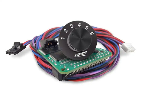EDGE 14005 REVOLVER PERFORMANCE CHIP/SWITCH FO