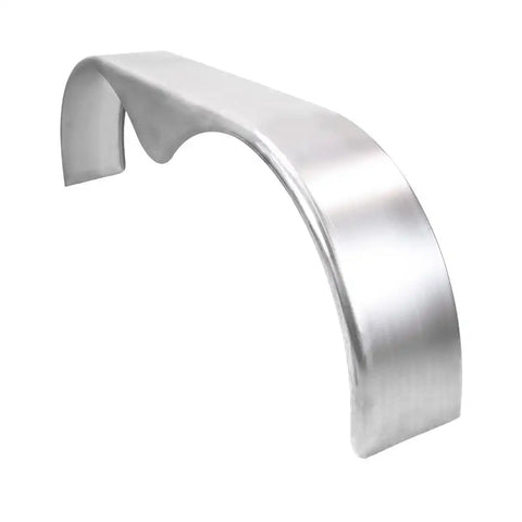 HUSKY TOWING F0011 66' RND TANDEM FENDER W/TEAR 90 DEG