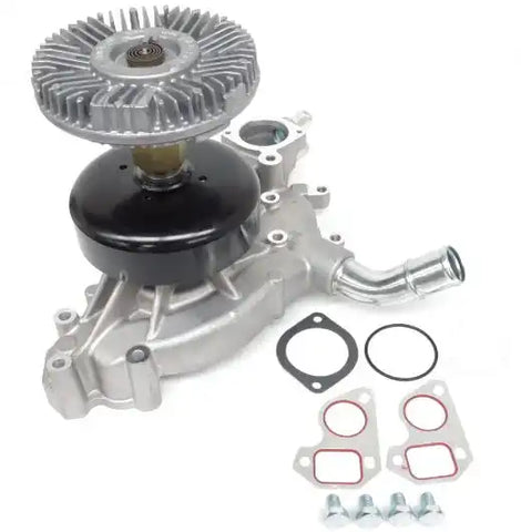 MAX COOLING KIT  1999 - 2005 CHEVRO