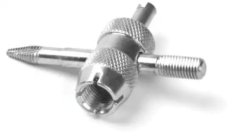 PERFORM TOOL 60503 TIRE VALVE TOOL