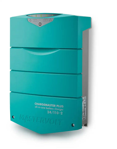 MASTERVOLT 44321105 CHARGEMASTER PLUS 24/110