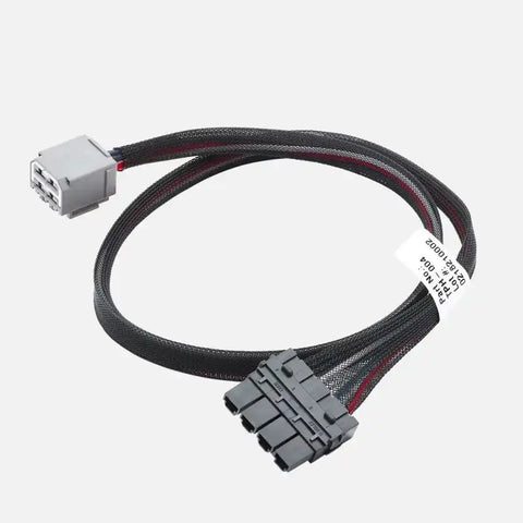 TOW-PRO HARNESS #4
