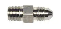 INLET FITTING 1/8-27 NPT