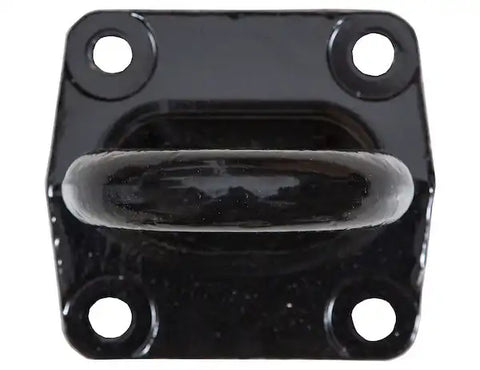 BUYERS PROD BDB125015 DRAWBAR 2.5INID 4-BOLT 21 TON