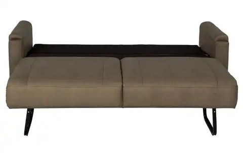 DESTINATION TRIFOLD SOFA 72'