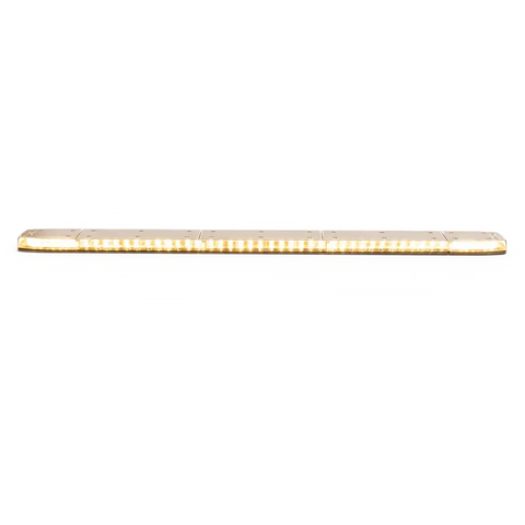 ECCO ELECT 11-048CA-E REFLEX XL 48' CLR LENS AMB DISCRETE
