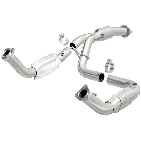 MAGNAFLOW 51812 DFC CONV DF 11-13 SILVERADO 2