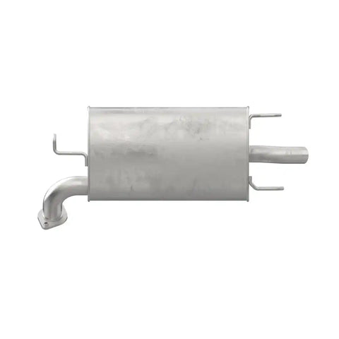 MUFFLER-SND FX-IMPORT-PC