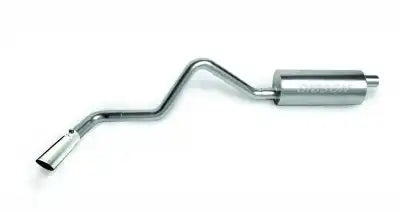 Gibson Performance Exhaust 615520 Cat-Back Single System Stainless