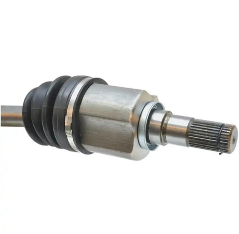 NEW CV DRIVE AXLE